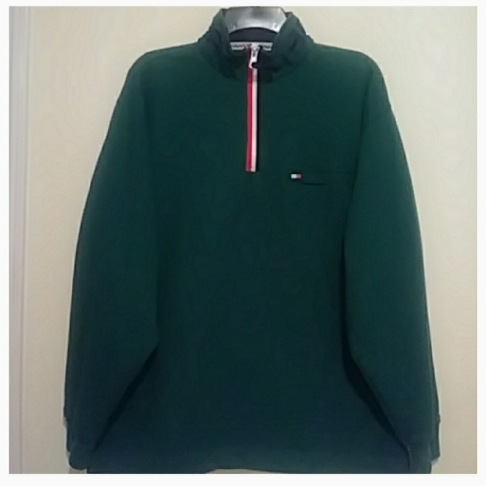 🍀 Vintage TOMMY Pullover